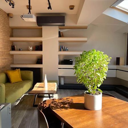 Acropolis Lux Apartment Афины Экстерьер фото