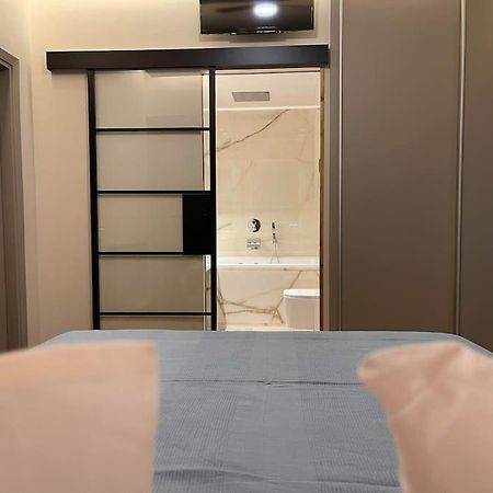 Acropolis Lux Apartment Афины Экстерьер фото