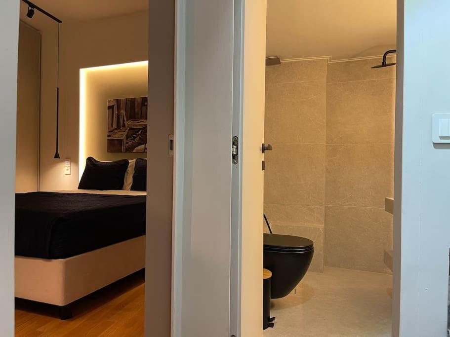 Acropolis Lux Apartment Афины Экстерьер фото