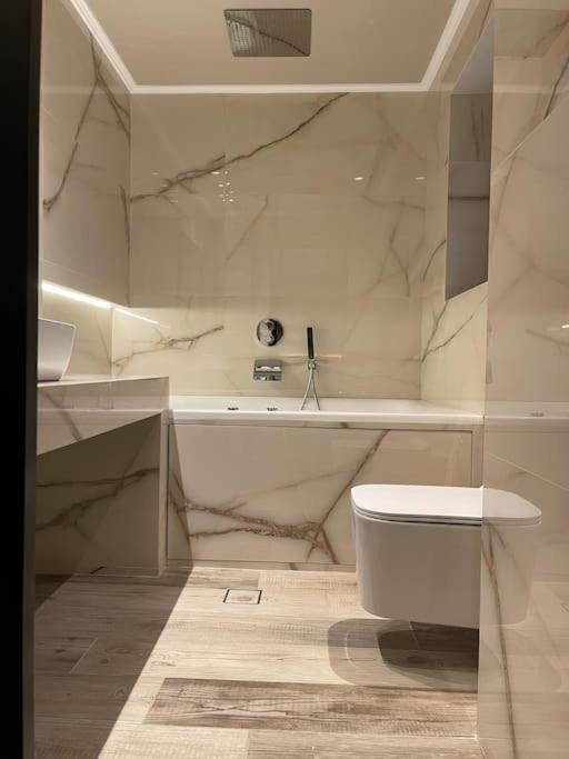 Acropolis Lux Apartment Афины Экстерьер фото