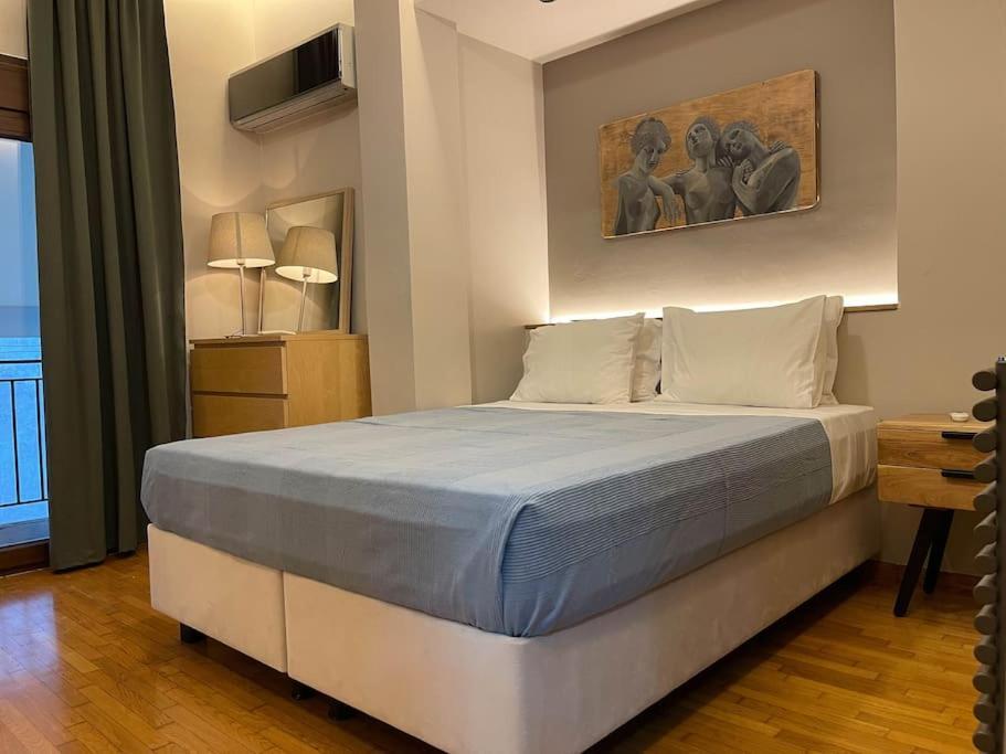 Acropolis Lux Apartment Афины Экстерьер фото