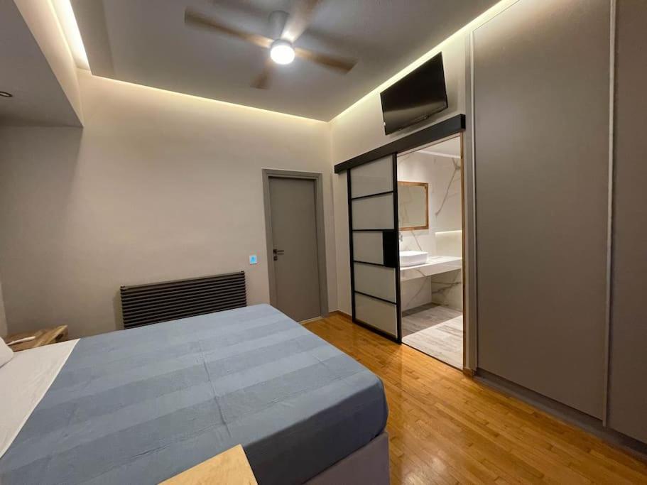 Acropolis Lux Apartment Афины Экстерьер фото