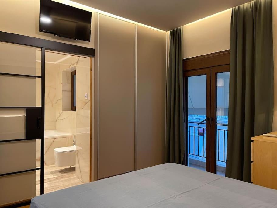 Acropolis Lux Apartment Афины Экстерьер фото