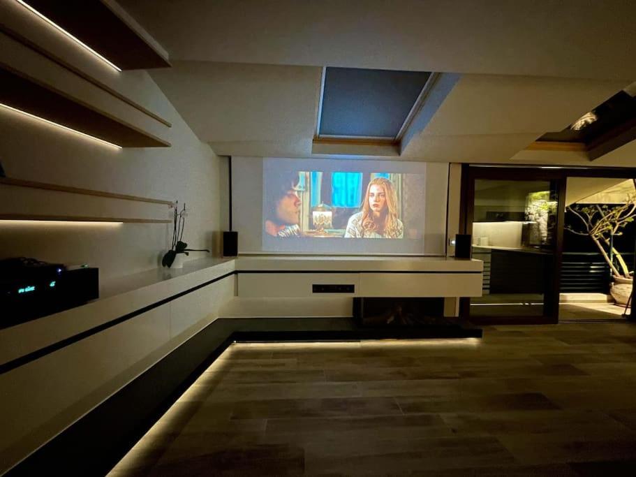 Acropolis Lux Apartment Афины Экстерьер фото